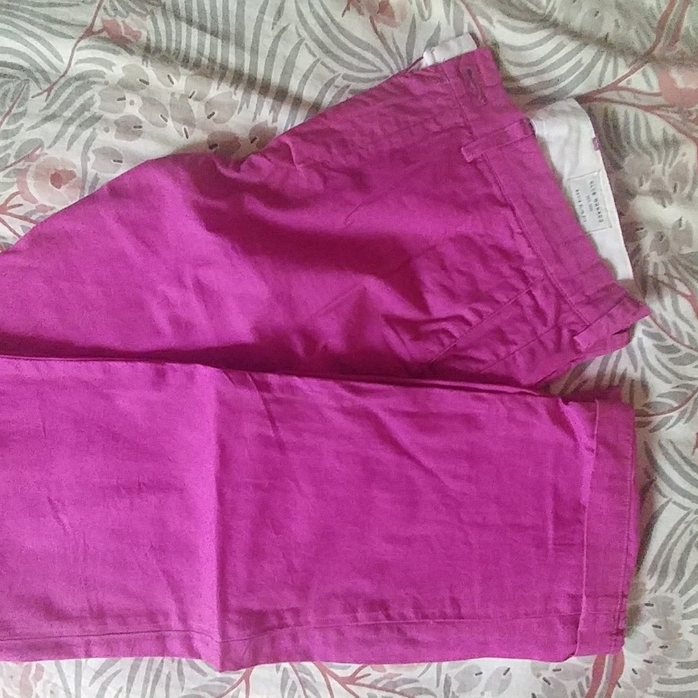 Davis Slim Pant (Club Monaco)